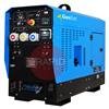 GS-WG300DY  GenSet 300A Diesel Engine Driven Welder Generator with Yanmar 3TNM72 Engine