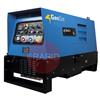 GS-WG400DK  GenSet 400A Diesel Engine Driven Welder Generator with Kubota D1105 Engine