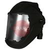 J7261  Jackson F50 PAPR Grinding Visor Helmet, with Air Duct Headgear