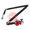 MML510  Flange Wizard Off/On Magnet Master Marker, for Pipes 8 - 48 & 48 Structural Beams