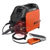 P23T225G8R  Kemppi Minarc T 223 AC/DC GM TIG Welder Air Cooled Package, with TX 225G 8m Torch & Foot Pedal - 110/240v, 1ph