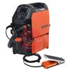 P23T255WS4R  Kemppi Minarc T 223 AC/DC GM TIG Welder Water Cooled Package, with TX 255WS 4m Torch & Foot Pedal - 110/240v, 1ph