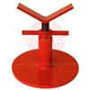 PJ1-1  PJ1 Uno Pipe Stand with V Head, 175-260mm