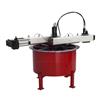 SP00H00  Spider Hydraulic Flange Facing Machine, 12 - 70 Range OD