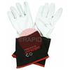 WG-TIG-10-CE  Weldline TIG Flex Sensitive Welding Gloves, Size 10 - EN 388: 2016, EN 407: 2004